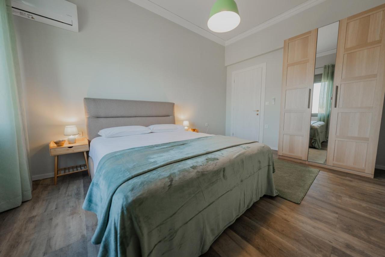 Unique Sunset Apartment Nafplio